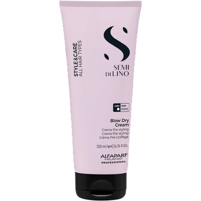 Alfaparf Milano Лек крем за разресване и бързо изсушаване Alfaparf Milano Blow Dry Cream 200ml