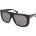 Max Mara Слънчеви очила Max Mara Eileen MM0073 01A