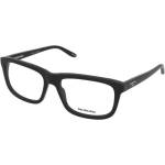 Balenciaga Очила Balenciaga BB0438O 001 - alensa