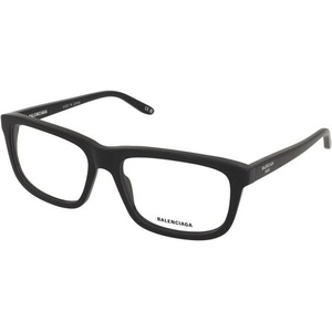 Balenciaga Очила Balenciaga BB0438O 001 - alensa