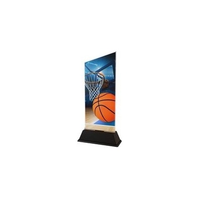 Poháry Bauer Akrylátová trofej CAS0104 Basketball