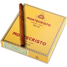 Montecristo Mini 20 ks