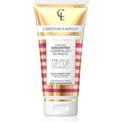 Christian Laurent Pour La Forme spevňujúci krém na poprsie 150 ml