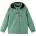 Reima Детско софтшел яке Reima Kid's Vantti Softshell jacket - Stone Green - размер 122 (EU) (703-6406-1218)