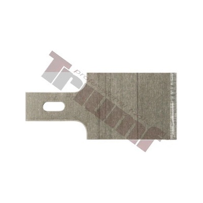 TRIUMF Náhradná čepeľ pre sadu obj. číslo 2345 - 20 mm 9581