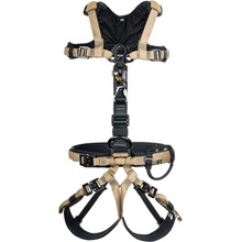 CMC Pro Outback Convertible Harness