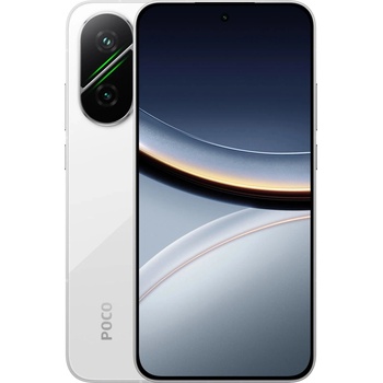 POCO F7 12GB/512GB White
