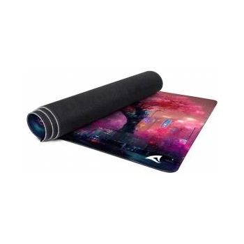 Sharkoon SKILLER SGP40 D4 (neon-pink/multicolor)