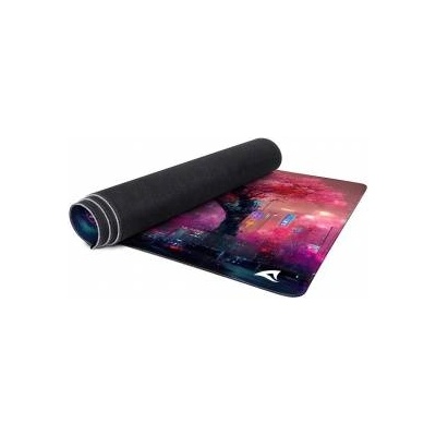 Sharkoon SKILLER SGP40 D4 (neon-pink/multicolor)