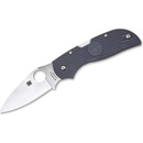 Spyderco Chaparral CTS XHP