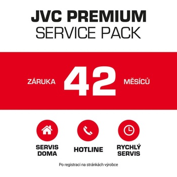 JVC LT-43VAQ6135