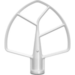 KitchenAid Плоска приставка за настолен миксер 5KSMBLWF, метал сплав, KitchenAid (KA5KSMBLWF)