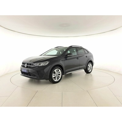 Volkswagen Taigo 1.0 TSI 70 kW