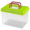 Ferplast Geo Large plastová prepravka 6 l