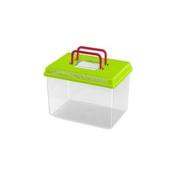 Ferplast Geo Large plastová prepravka 6 l