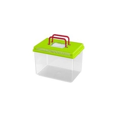 Ferplast Geo Large plastová prepravka 6 l