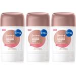 Nivea Derma Control Clinical Ultra Dry комплект за тяло