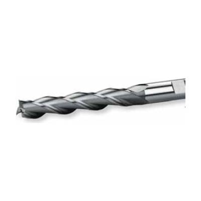 ZPS-FN Fréza pro drážky per 8x38x88, z3, din 844l, hssco8 ,n