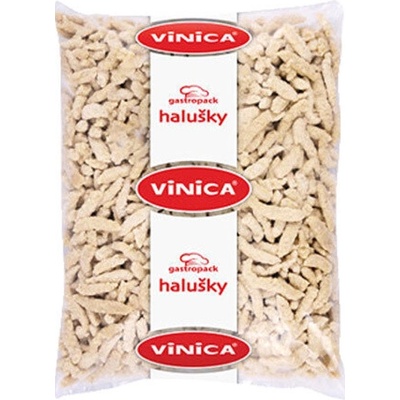 Vinica Halušky zemiakové 2,5kg