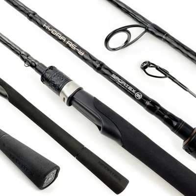 SPORTEX Hydra RS-3 2,45 m 18-76 g 2 díly