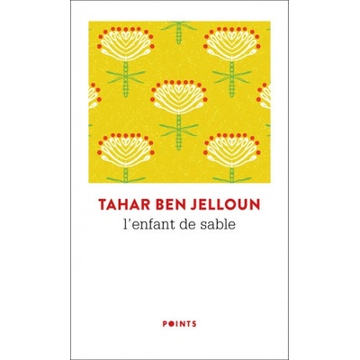 L\ enfant de sable