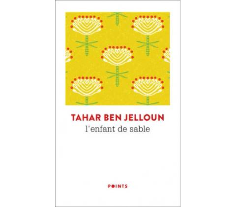 L\ enfant de sable