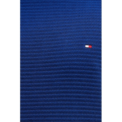 Tommy Hilfiger Памучен пуловер Tommy Hilfiger (MW0MW41643)