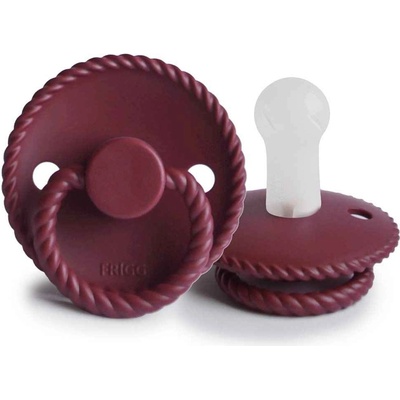 Frigg Rope silikón cumlík Sweet Cherry 1 ks