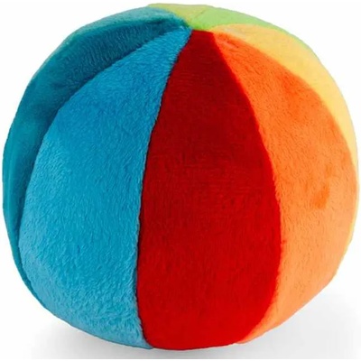 Canpol babies Плюшена дрънкаща топка Canpol - Асортимент (2/890c)