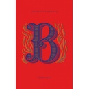 Jane Eyre - Drop Caps Bronte CharlottePevná vazba