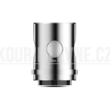 Vaporesso EUC žhavicí hlava Clapton 0,5ohm