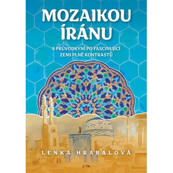 Mozaikou Íránu