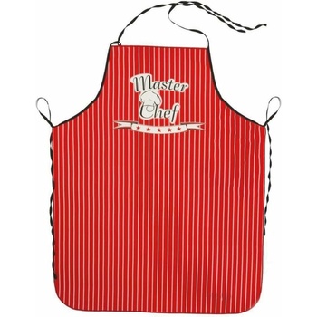 Forbyt zástera Master Chef červená