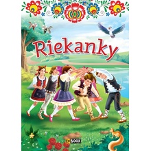 Riekanky