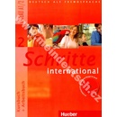 Schritte International 2 KB+AB mit CD