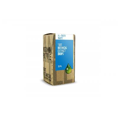 Vitamin Bottle Železo kvapky 30 ml