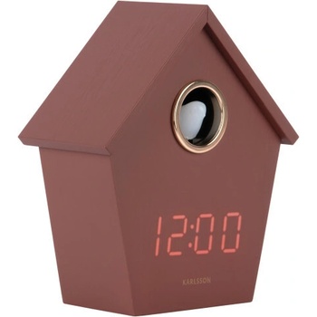 Karlsson KA6124RD