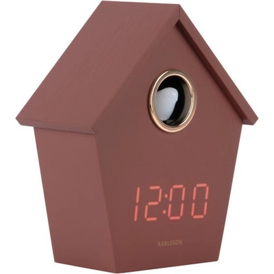 Karlsson KA6124RD