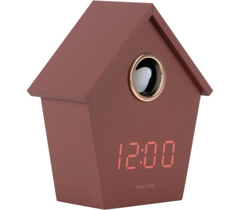 Karlsson KA6124RD