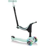 Globber Go Up Sporty Lights Тротинетка, скутер