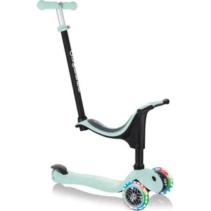 Globber Go Up Sporty Lights Тротинетка, скутер