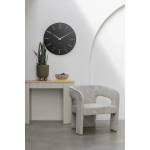Karlsson Стенен часовник Esmerado 60 cm (KA6073BK)