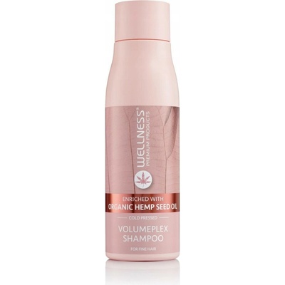 Wellness VolumePLEX Šampon 500 ml