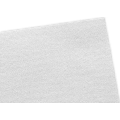 Netkaná separačná geotextília biela – Bontec NW 16 - 200 g/m² 5,25×100 m [525 m²]