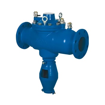 Image 1 of WATTS Socla BA4760 DN100 Устройство срещу обратен поток (149B3098)