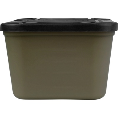 Korum Krabička Bait Tub 0,6l