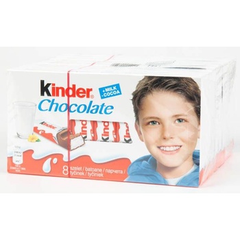 Ferrero Kinder Chocolate 100 g