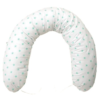 Image 1 of Позиционираща възглавница с пълнеж FillBall 170см 64337-M12