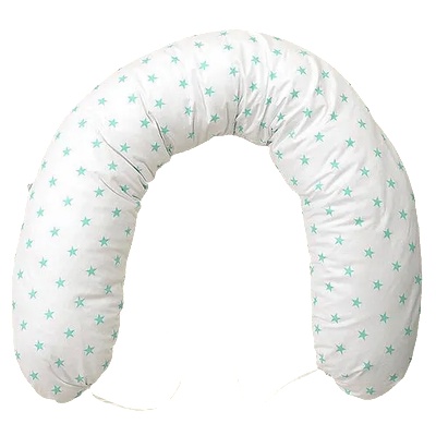 Позиционираща възглавница с пълнеж FillBall 170см 64337-M12