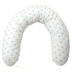  Позиционираща възглавница с пълнеж FillBall 170см 64337-M12